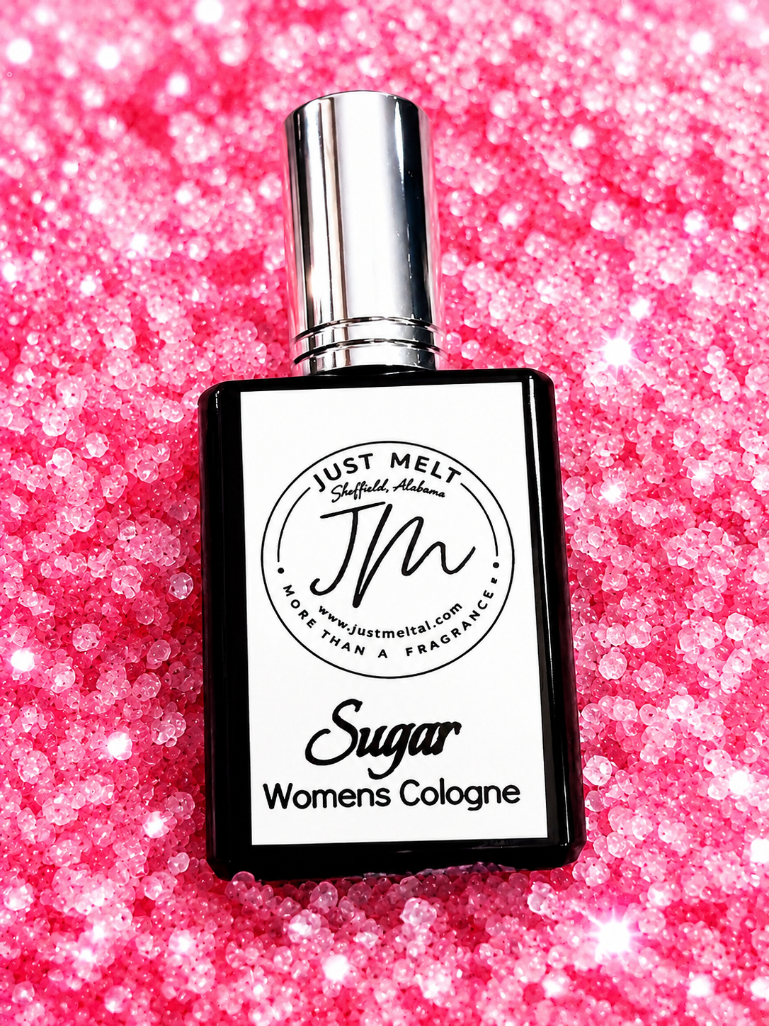 Ladies Perfumes