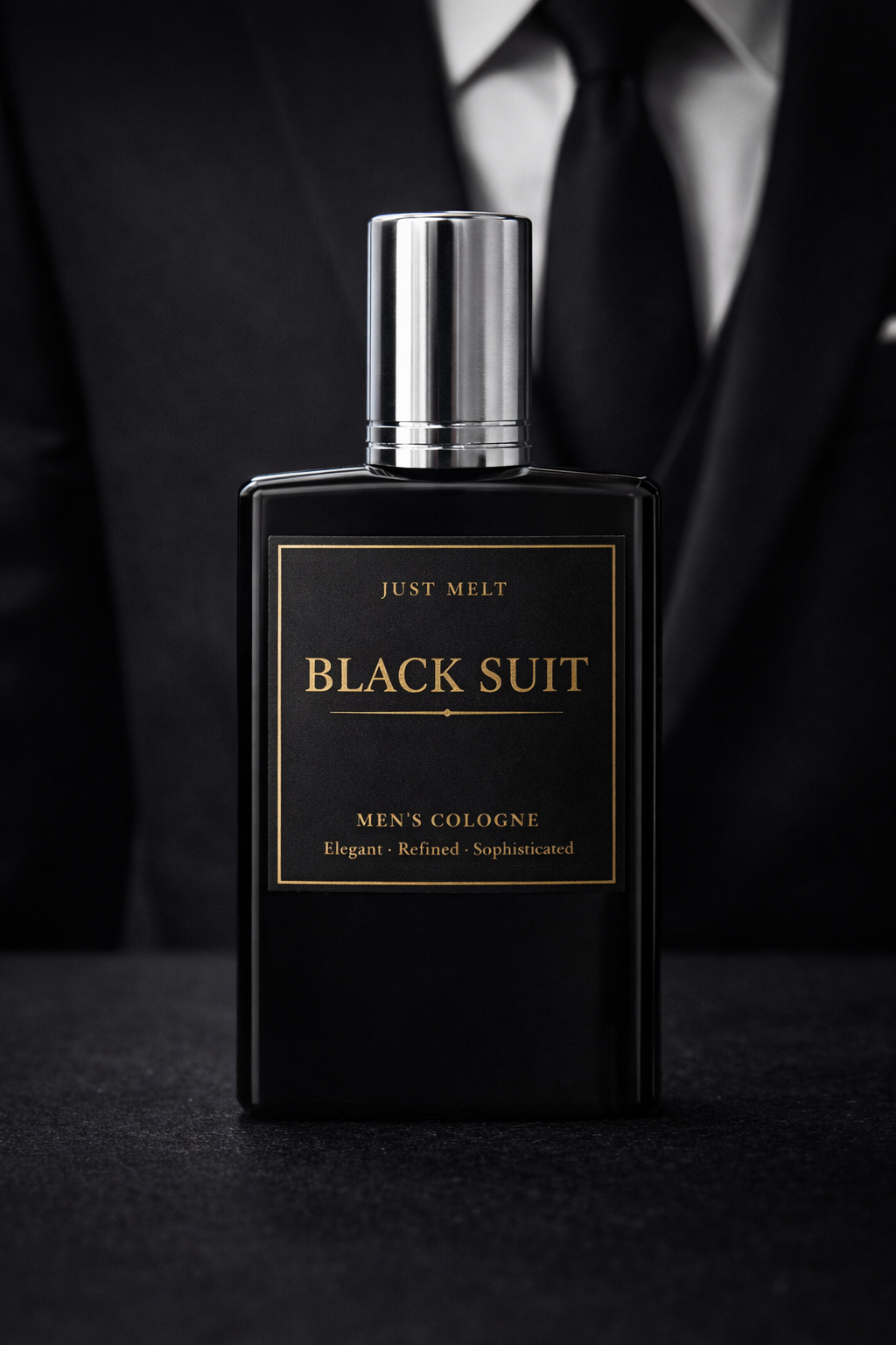 Black Suite