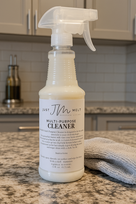 Multi-Purpose Cleaner