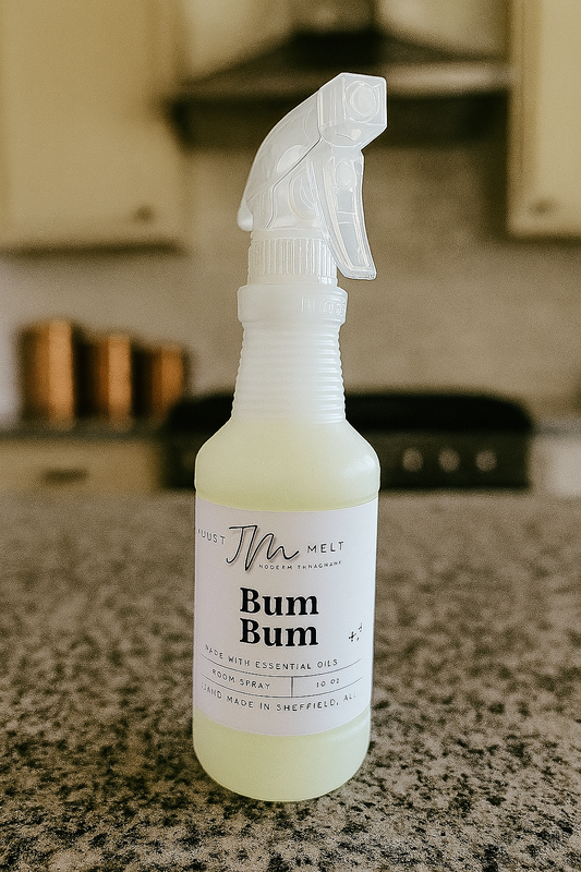 Room & Linen Spray