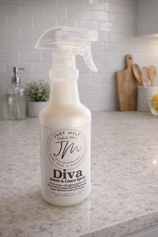 Room & Linen Spray