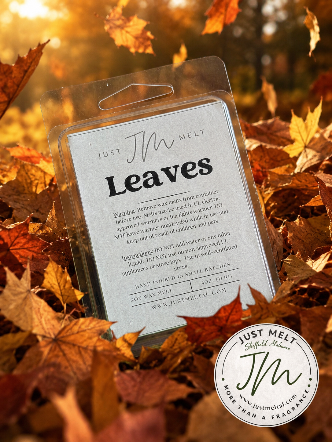 Wax Melts