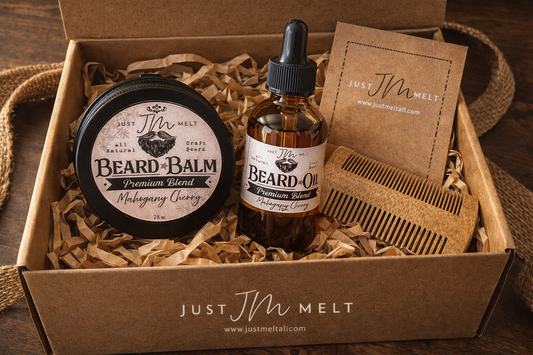 Beard Box