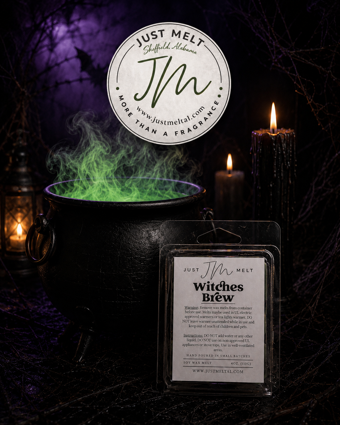 Wax Melts