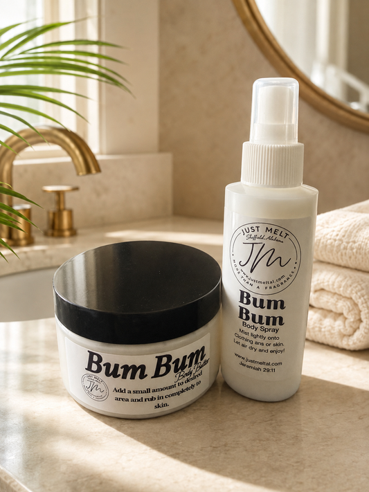 Smell Good Bundle