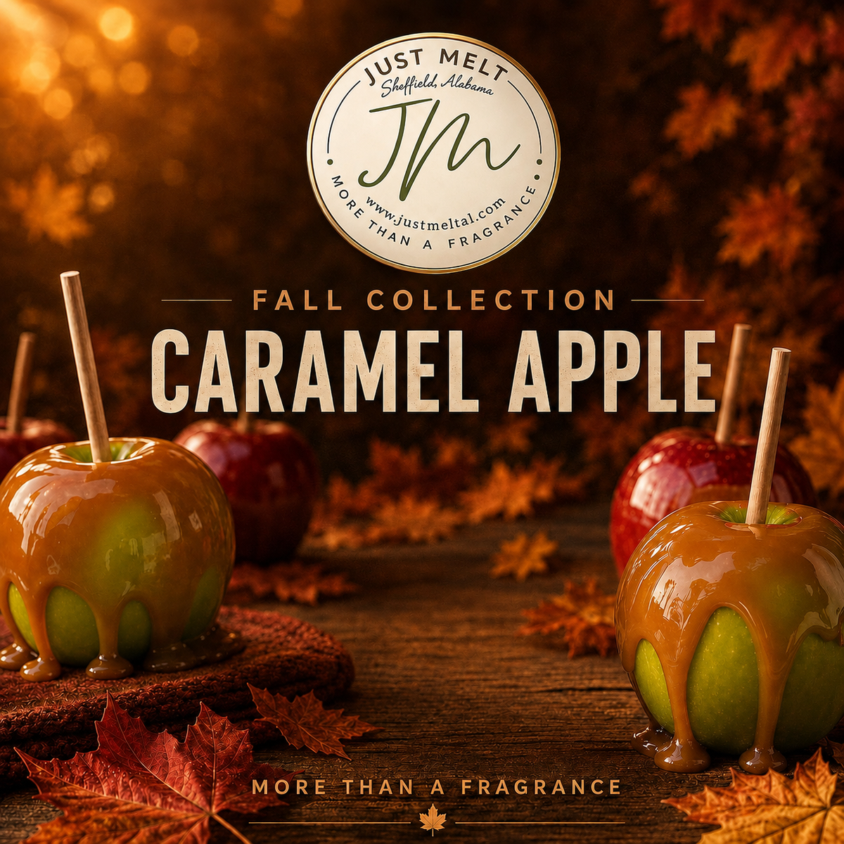Wax Melts