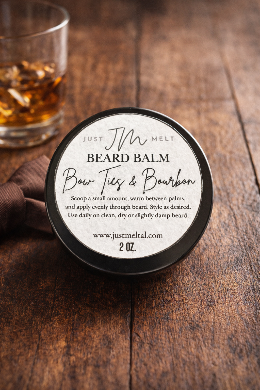 Beard Balm