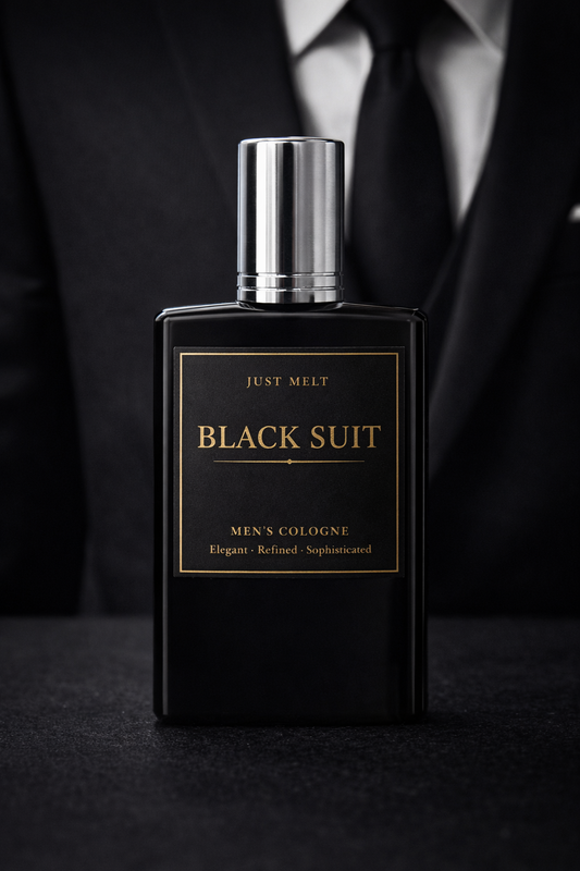 Black Suite