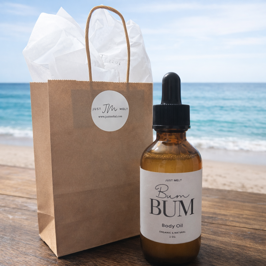 Body Oil