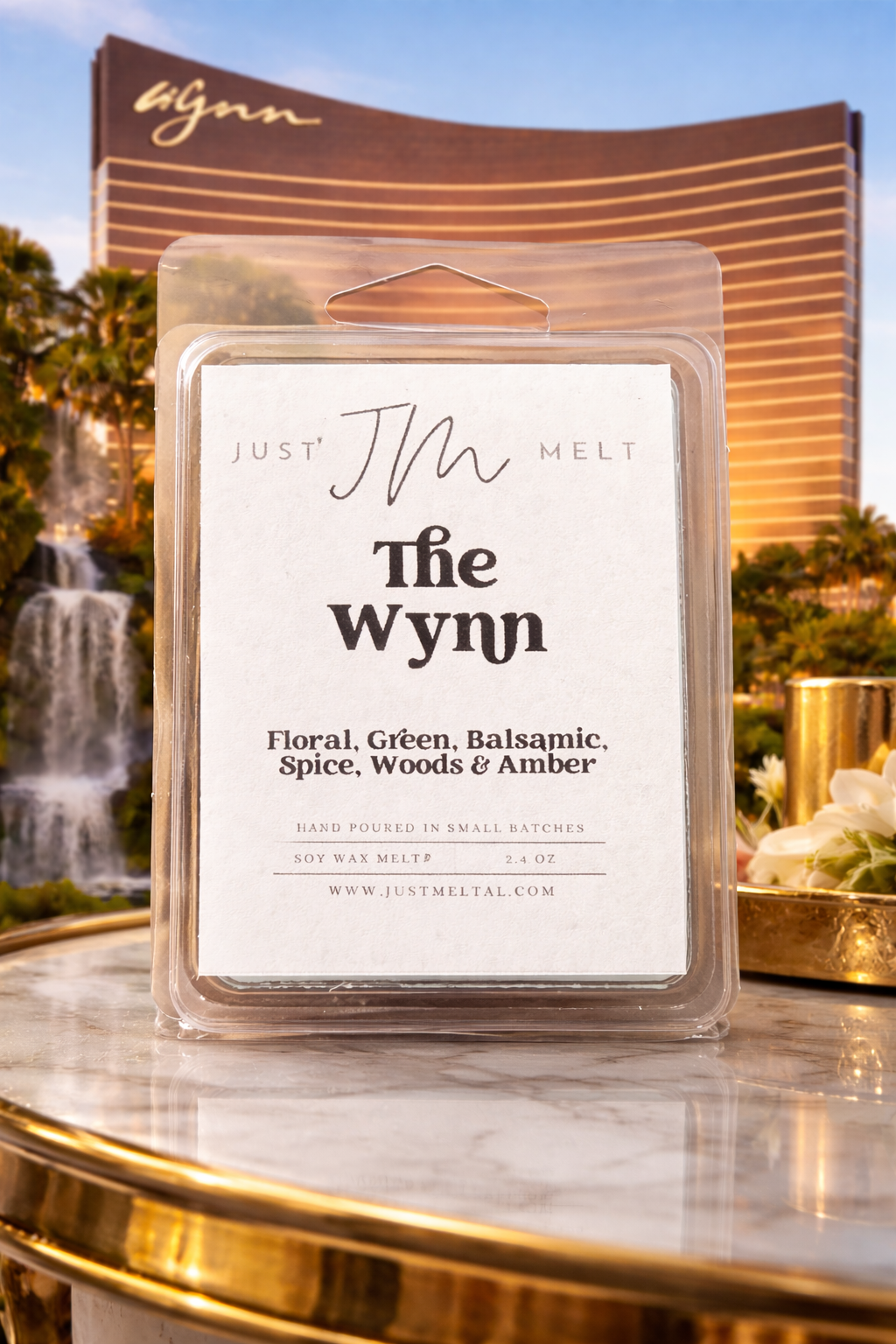 Wax Melts
