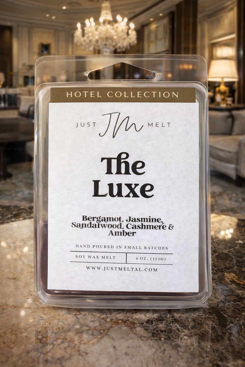 Wax Melts